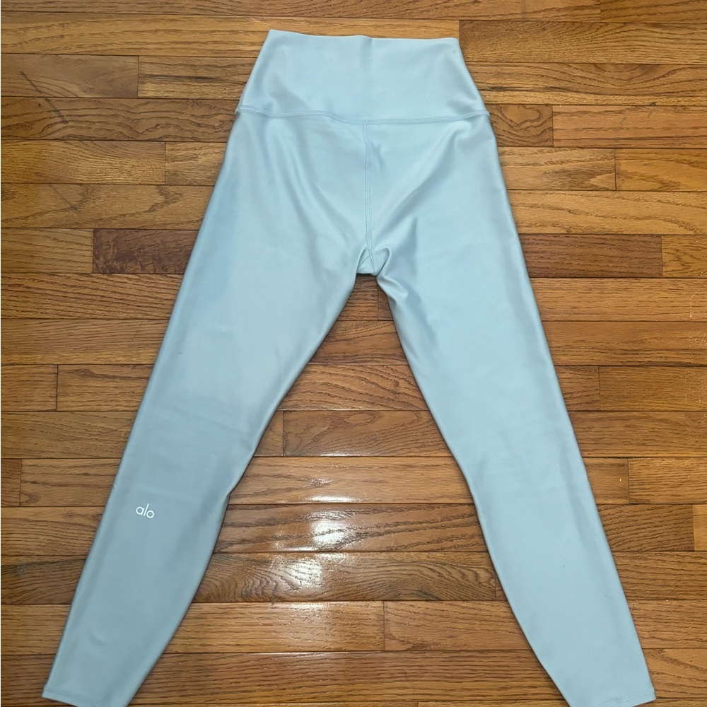 ALO Yoga 7/8 High-Waist Airlift Leggings